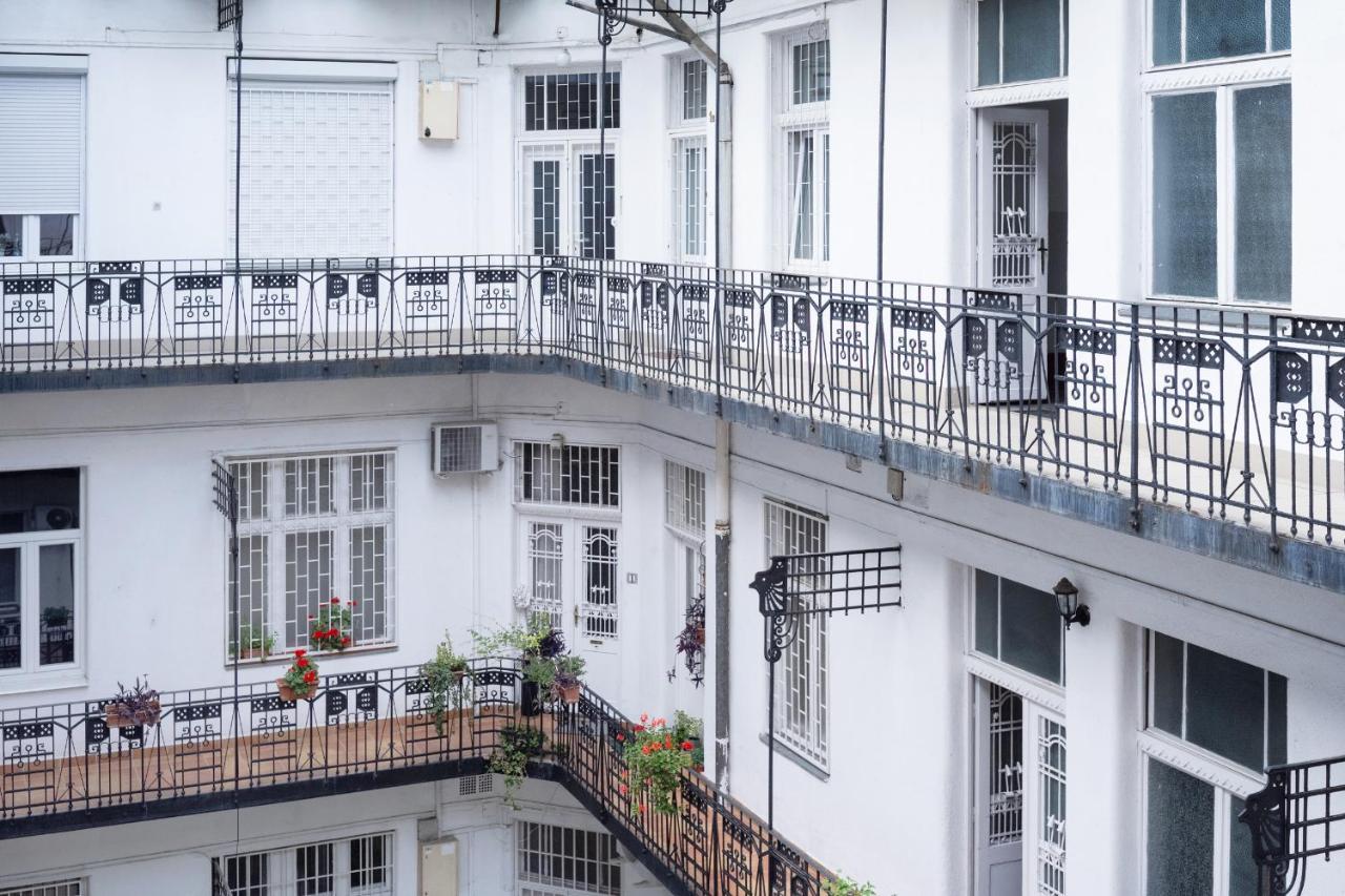 Dohany Street Delight Budapest Exterior foto
