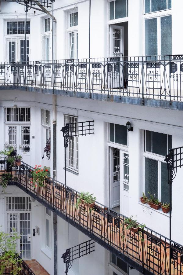 Dohany Street Delight Budapest Exterior foto