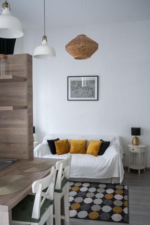Dohany Street Delight Budapest Exterior foto
